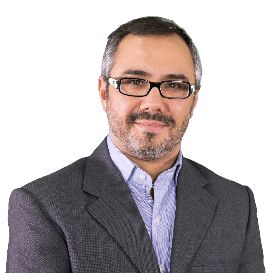 Armando Ruiz