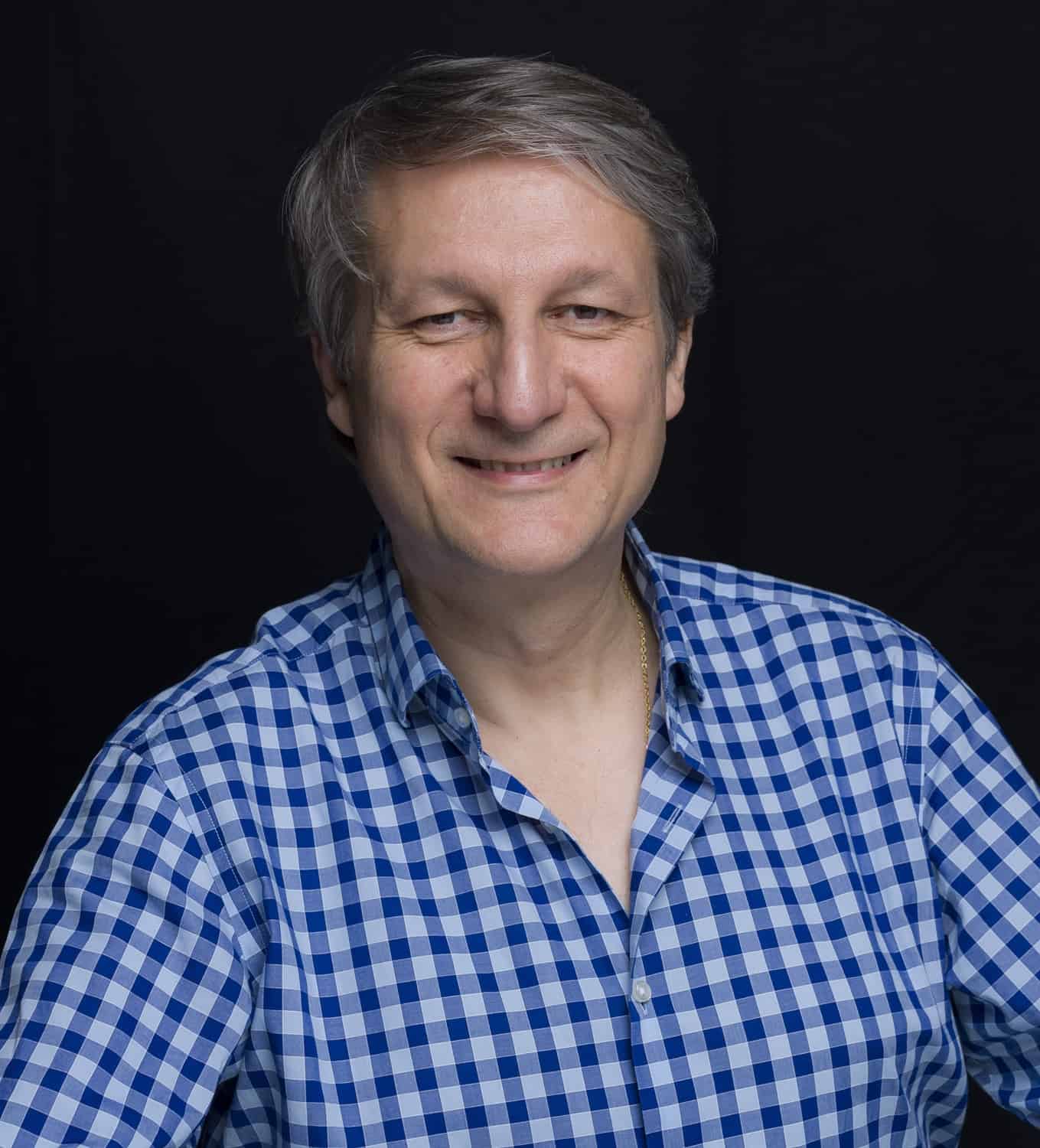 Angel Luis Navarro