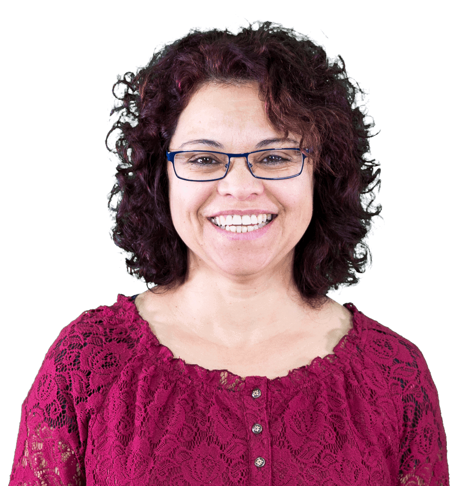 Conchi Gómez