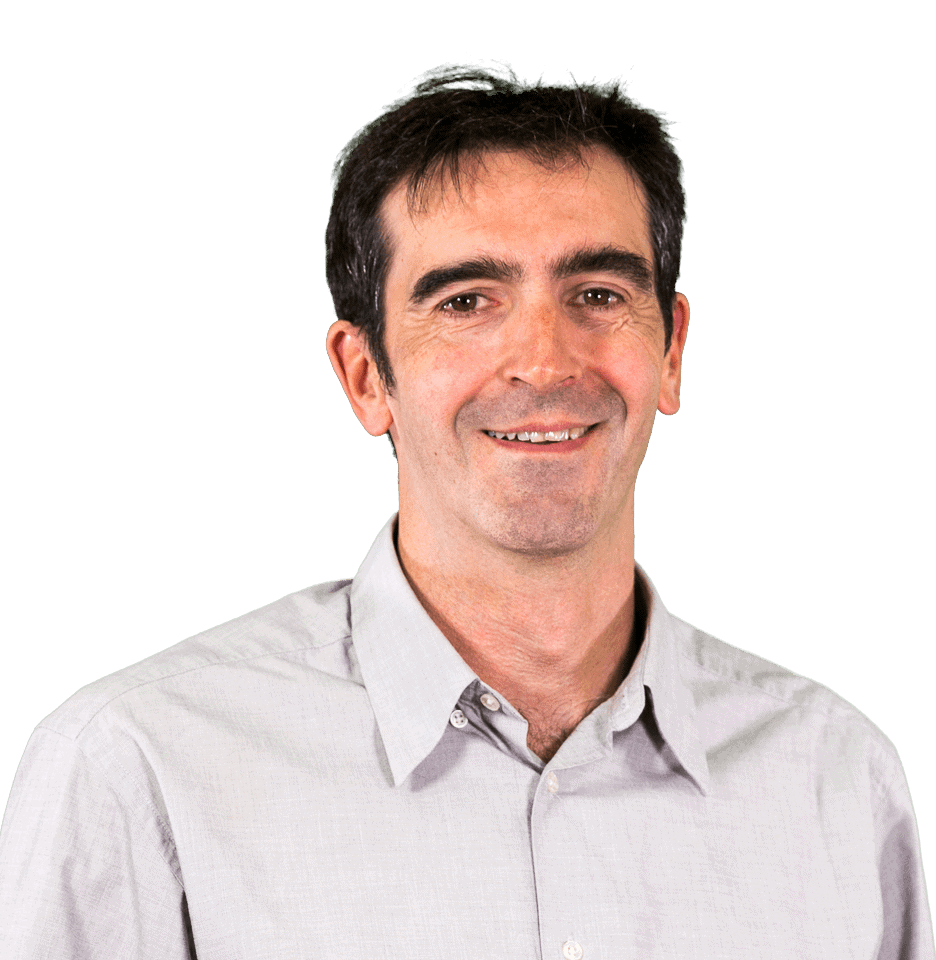 Roberto Casillas