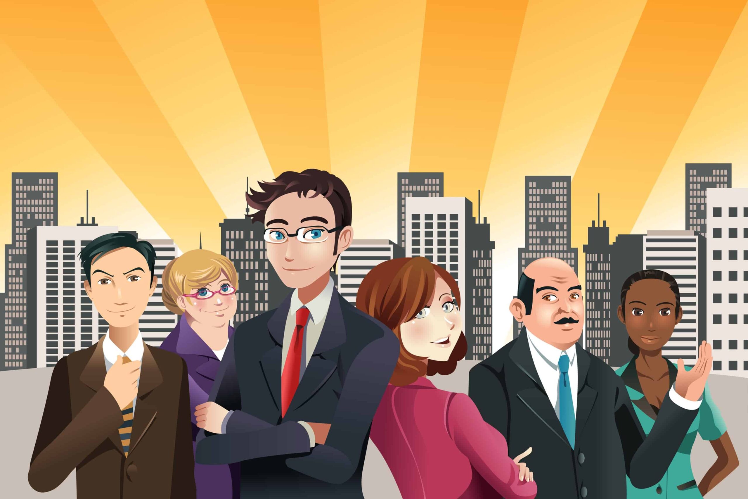 Cuáles son los objetivos de un ERP para pymes
