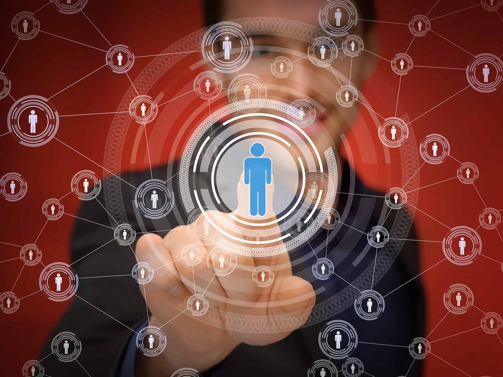ERPgest · Portal del empleado