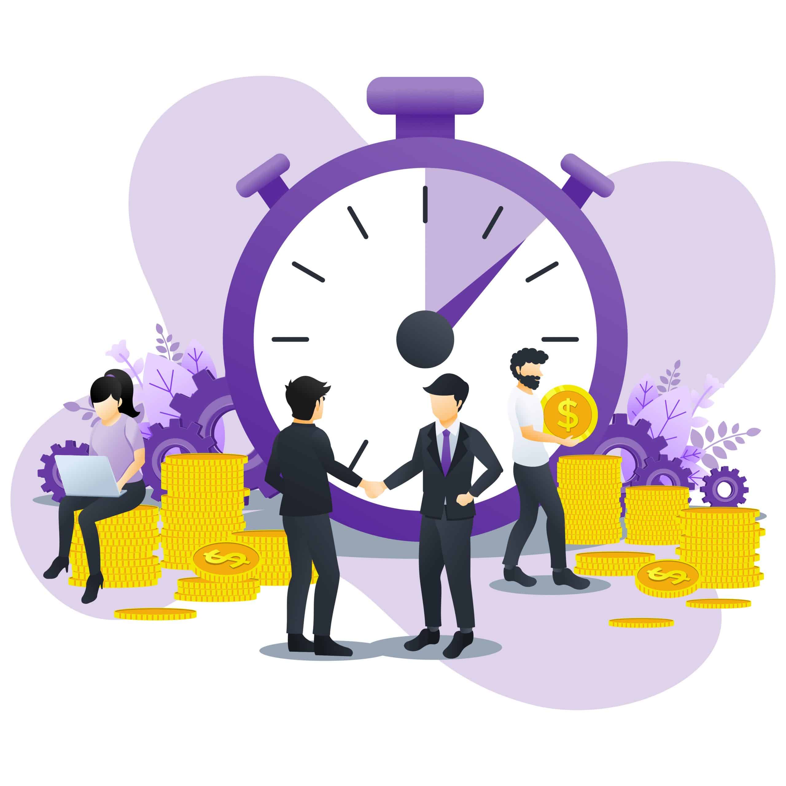 ERPgest · Configuración desde tu ERP