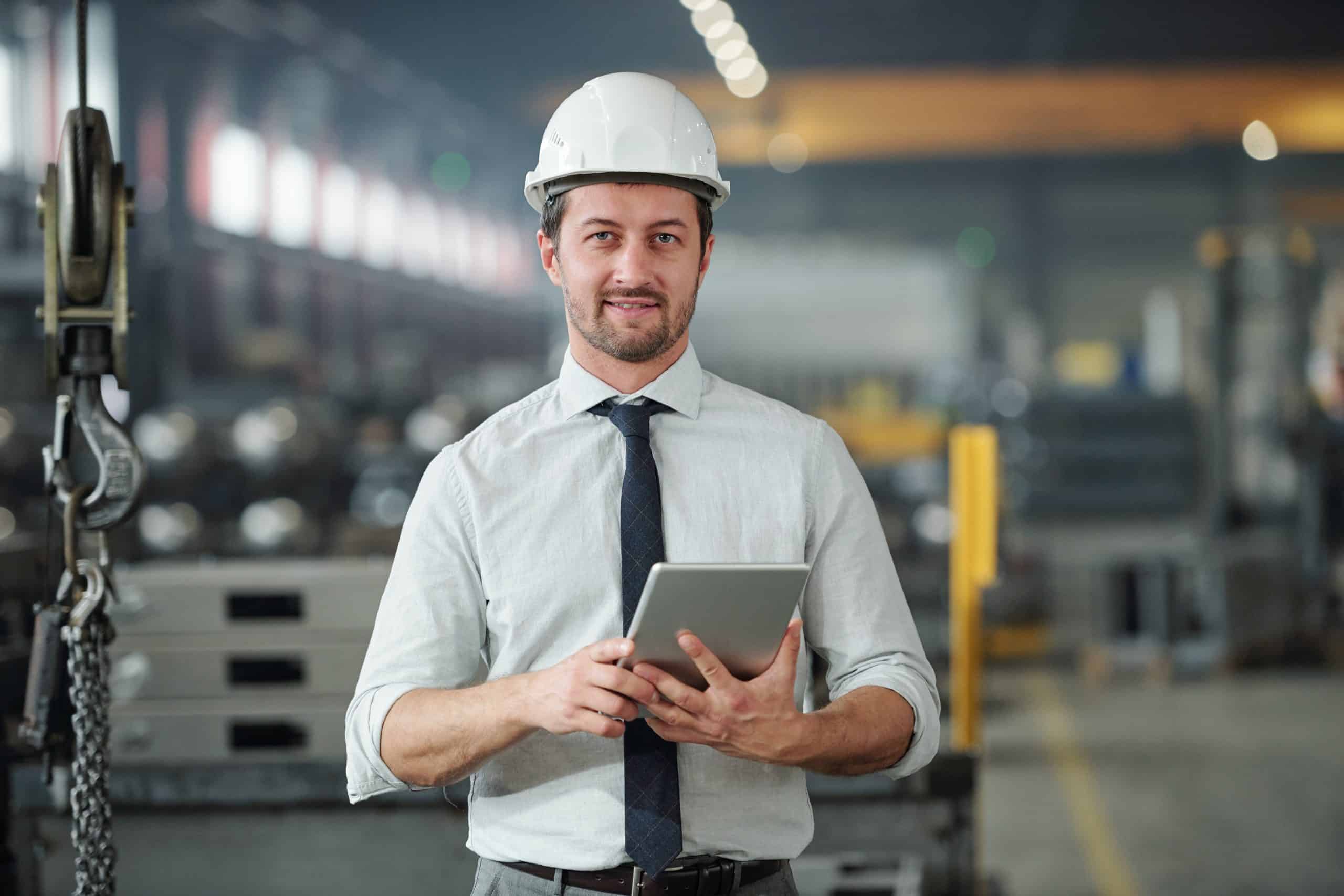 ERPgest · Empezamos por cómo trabajas